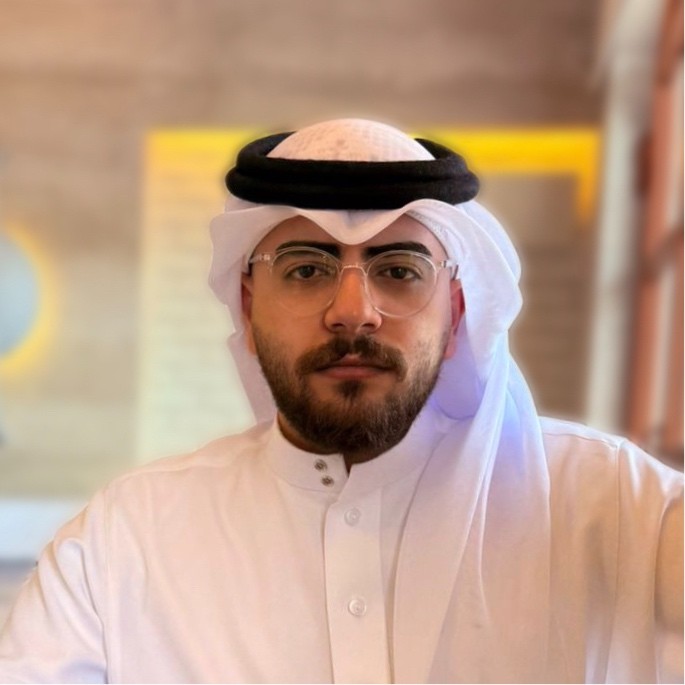 Mohammed Al-Nuseirat